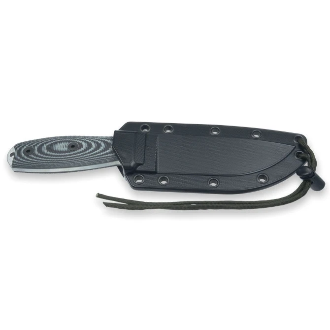 ESEE Model 4 S35VN Gray G10 6 ESEE Model 4 S35VN Gray G10 - Imagen 4