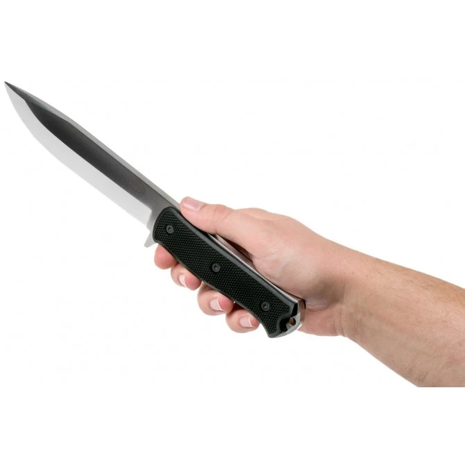 Fallkniven A1X Funda Zytel 12 Fallkniven A1X Funda Zytel - Imagen 10
