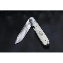 Fallkniven GP Gentleman’s Pocket Elforyn 9 Fallkniven GP Gentleman’s Pocket Elforyn -Leopard Almacenar fallkniven gp gentlemans pocket elforyn 3