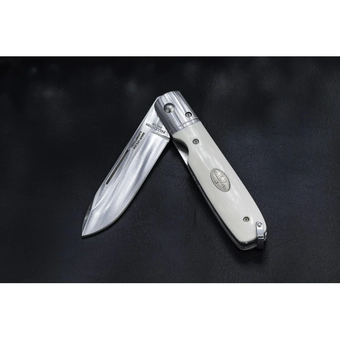 Fallkniven GP Gentleman’s Pocket Elforyn 6 Fallkniven GP Gentleman’s Pocket Elforyn - Imagen 4