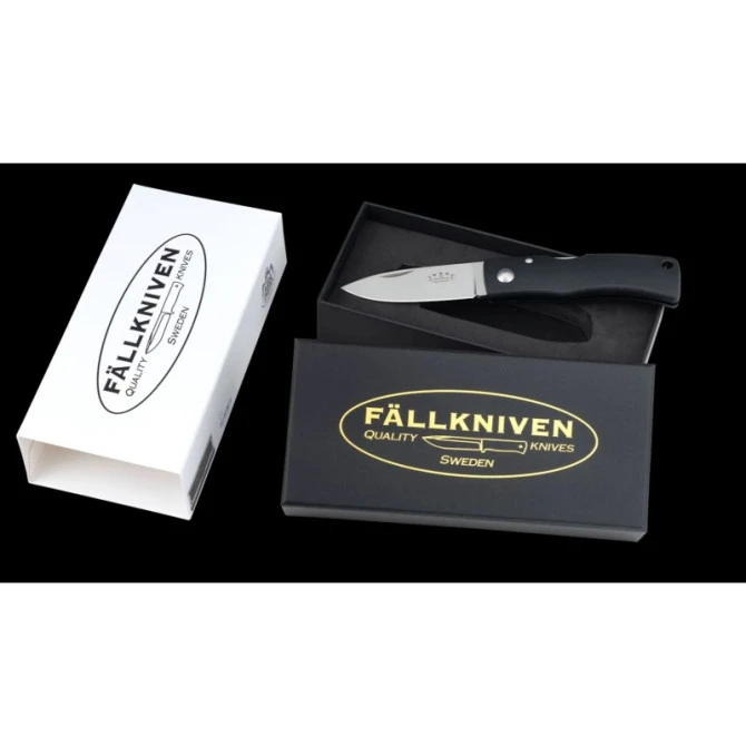 Fallkniven U2 Cygnus 4 Fallkniven U2 Cygnus - Imagen 2