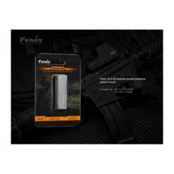 Fenix ALG-05 - Soporte Para Pulsadores Remotos 11 Fenix ALG-05 - Soporte Para Pulsadores Remotos -Leopard Almacenar fenix alg 05 soporte para pulsadores remotos 2