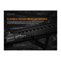 Fenix ALG-05 - Soporte Para Pulsadores Remotos 15 Fenix ALG-05 - Soporte Para Pulsadores Remotos -Leopard Almacenar fenix alg 05 soporte para pulsadores remotos 6