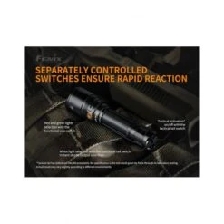 Fenix TK26R 1500 Lumens Recargable 32 Fenix TK26R 1500 Lumens Recargable -Leopard Almacenar fenix tk26r 1500 lumens recargable 10