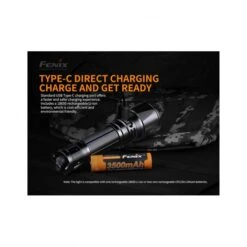 Fenix TK26R 1500 Lumens Recargable 33 Fenix TK26R 1500 Lumens Recargable -Leopard Almacenar fenix tk26r 1500 lumens recargable 11