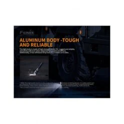 Fenix TK26R 1500 Lumens Recargable 34 Fenix TK26R 1500 Lumens Recargable -Leopard Almacenar fenix tk26r 1500 lumens recargable 12