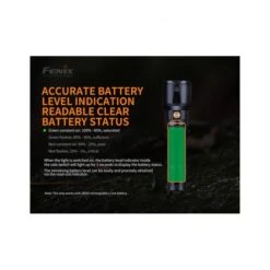 Fenix TK26R 1500 Lumens Recargable 36 Fenix TK26R 1500 Lumens Recargable -Leopard Almacenar fenix tk26r 1500 lumens recargable 14