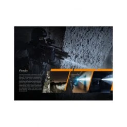 Fenix TK26R 1500 Lumens Recargable 38 Fenix TK26R 1500 Lumens Recargable -Leopard Almacenar fenix tk26r 1500 lumens recargable 16