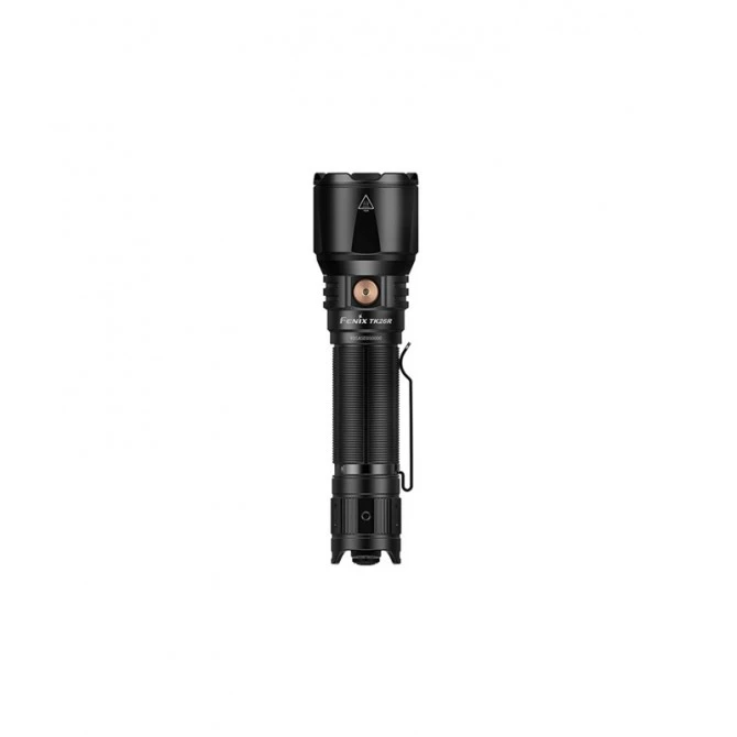 Fenix TK26R 1500 Lumens Recargable 5 Fenix TK26R 1500 Lumens Recargable - Imagen 3