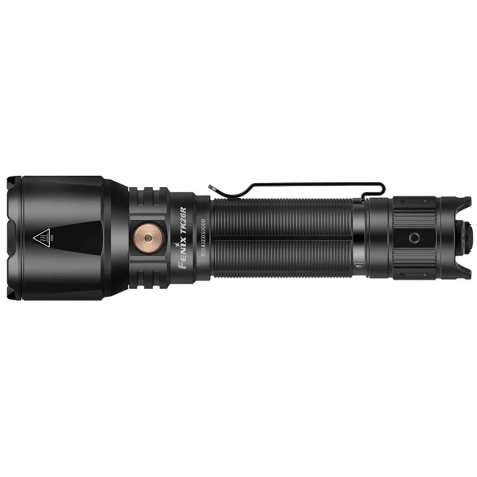 Fenix TK26R 1500 Lumens Recargable 6 Fenix TK26R 1500 Lumens Recargable - Imagen 4