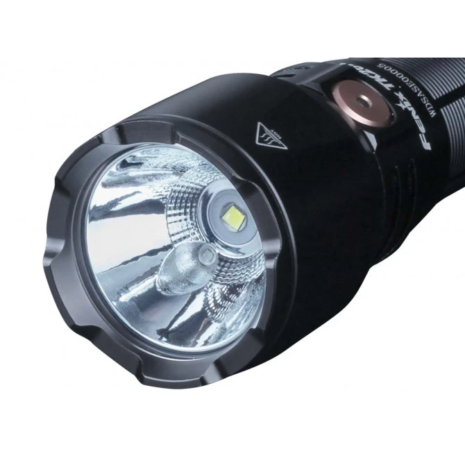 Fenix TK26R 1500 Lumens Recargable 7 Fenix TK26R 1500 Lumens Recargable - Imagen 5
