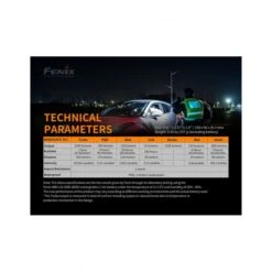 Fenix TK26R 1500 Lumens Recargable 29 Fenix TK26R 1500 Lumens Recargable -Leopard Almacenar fenix tk26r 1500 lumens recargable 7