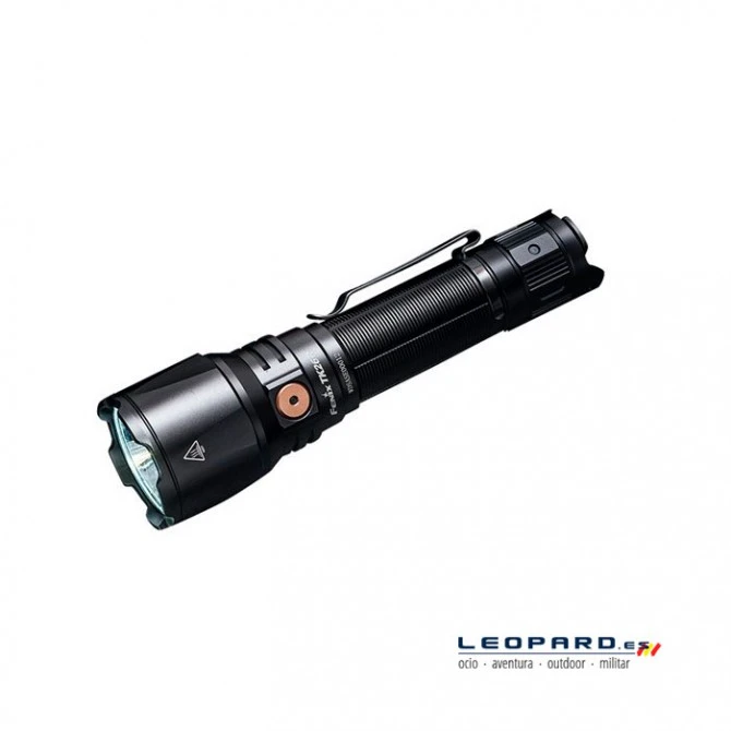 Fenix TK26R 1500 Lumens Recargable 3 Fenix TK26R 1500 Lumens Recargable