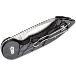 Fox FX-550 G-10 Negro 9 Fox FX-550 G-10 Negro -Leopard Almacenar fox fx 550 g 10 negro 2