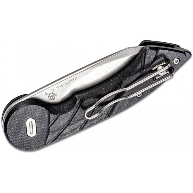 Fox FX-550 G-10 Negro 5 Fox FX-550 G-10 Negro - Imagen 3