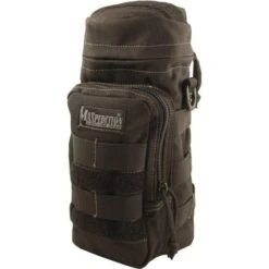 Funda Portabotellas 1 L Maxpedition Negro