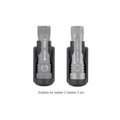 Funda Rígida Olight SK2 Molle 9 Funda Rígida Olight SK2 Molle -Leopard Almacenar funda rigida olight sk2 molle 1