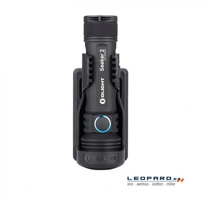 Funda Rígida Olight SK2 Molle 3 Funda Rígida Olight SK2 Molle