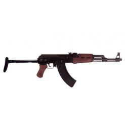 Fusil De Asalto AK47 Culata Plegable - Rusia 1947
