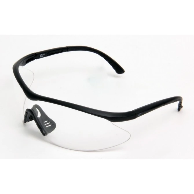 Gafas Edge Táctical Fastlink Claras 8 Gafas Edge Táctical Fastlink Claras - Imagen 6