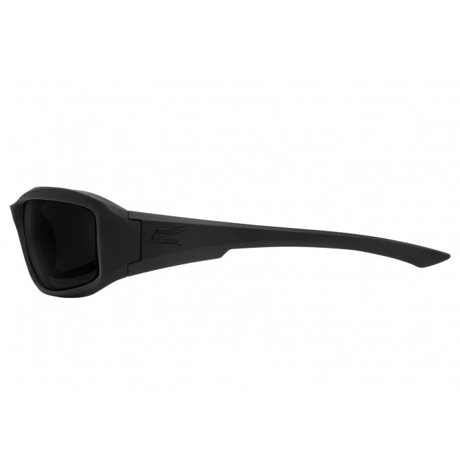 Gafas Edge Táctical Hamel Negra Polarizadas Patilla Fina 4 Gafas Edge Táctical Hamel Negra Polarizadas Patilla Fina - Imagen 2