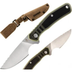 Gerber Downwind Caper Green 9 Gerber Downwind Caper Green -Leopard Almacenar gerber downwind caper green 2