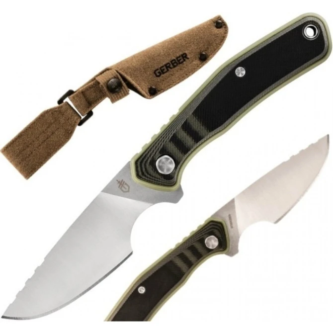 Gerber Downwind Caper Green 5 Gerber Downwind Caper Green - Imagen 3
