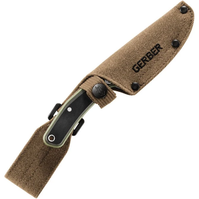 Gerber Downwind Caper Green 6 Gerber Downwind Caper Green - Imagen 4