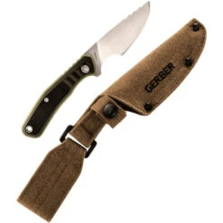 Gerber Downwind Caper Green 11 Gerber Downwind Caper Green -Leopard Almacenar gerber downwind caper green 4