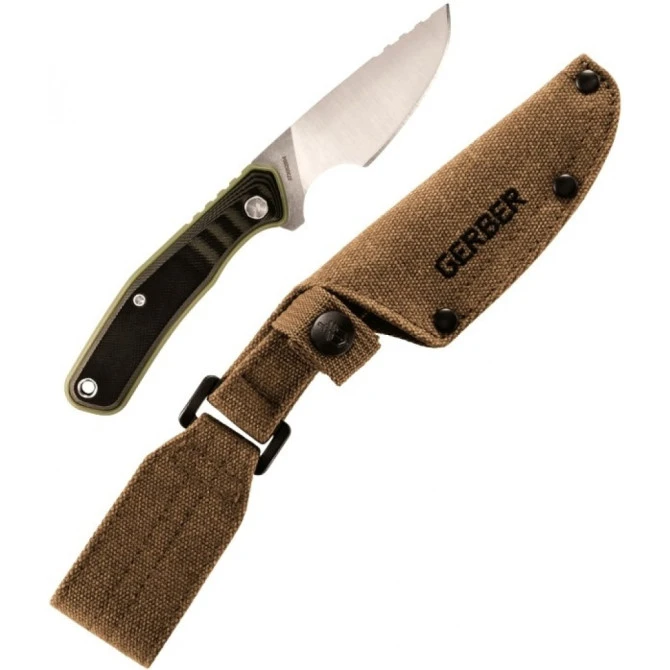 Gerber Downwind Caper Green 7 Gerber Downwind Caper Green - Imagen 5