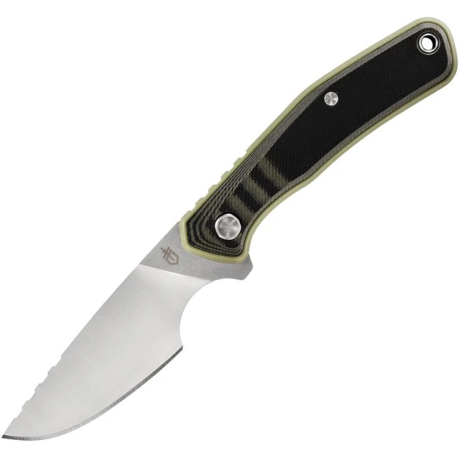 Gerber Downwind Caper Green 3 Gerber Downwind Caper Green