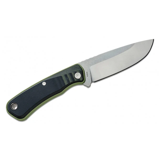 Gerber Downwind Fixed Blade Green Blister 5 Gerber Downwind Fixed Blade Green Blister - Imagen 3