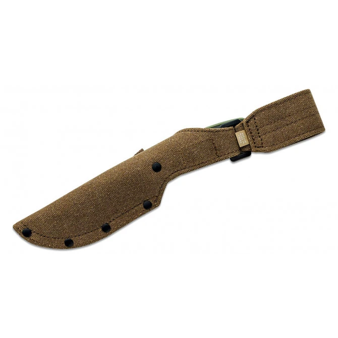 Gerber Downwind Fixed Blade Green Blister 6 Gerber Downwind Fixed Blade Green Blister - Imagen 4