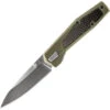 Gerber Fuse Linerlock Verde 2 Gerber Fuse Linerlock Verde -Leopard Almacenar gerber fuse linerlock verde