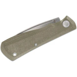 Gerber Mansfield Slip Joint OD Green -Leopard Almacenar gerber mansfield slip joint od green 5