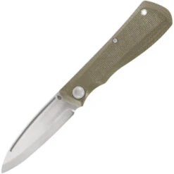 Gerber Mansfield Slip Joint OD Green -Leopard Almacenar gerber mansfield slip joint od green 9