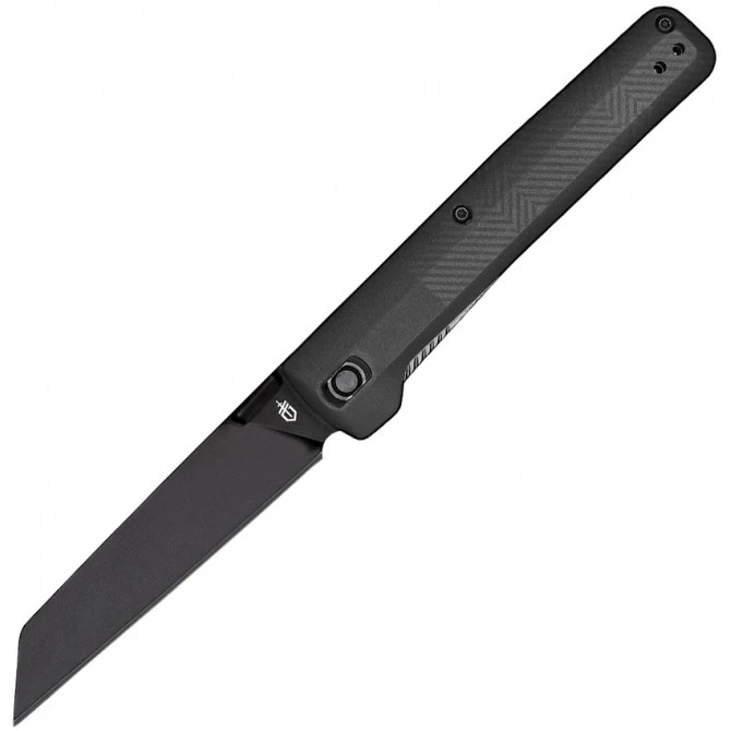Gerber Pledge Clip Linerlock Gris 13 Gerber Pledge Clip Linerlock Gris - Imagen 11