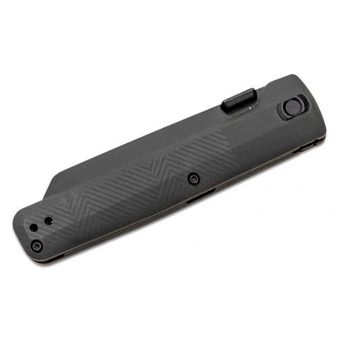 Gerber Pledge Clip Linerlock Gris 7 Gerber Pledge Clip Linerlock Gris - Imagen 5