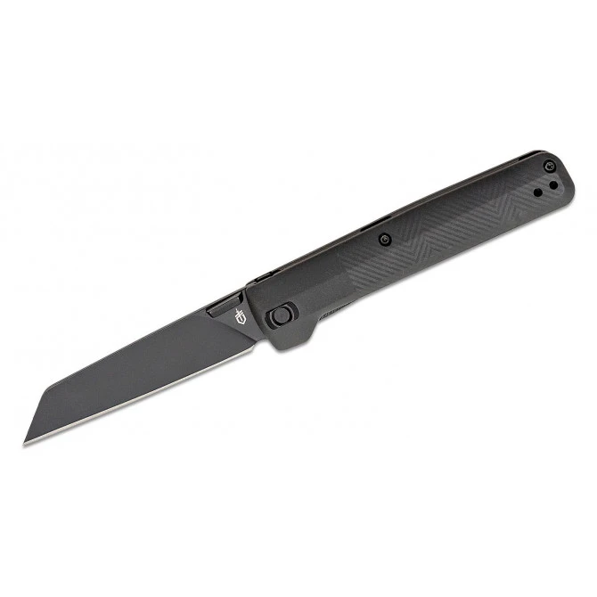 Gerber Pledge Clip Linerlock Gris 3 Gerber Pledge Clip Linerlock Gris