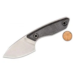 Gerber Stowe Fixed Blade SW -Leopard Almacenar gerber stowe fixed blade sw 5