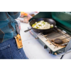 Gerber Stowe Fixed Blade SW -Leopard Almacenar gerber stowe fixed blade sw 7