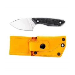 Gerber Stowe Fixed Blade SW -Leopard Almacenar gerber stowe fixed blade sw 8