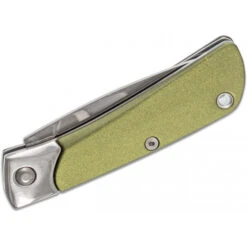 Gerber WingTip Verde -Leopard Almacenar gerber wingtip verde 4