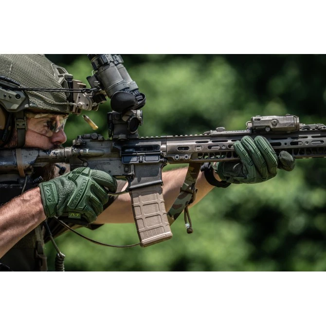 Guantes Mechanix M-PACT 4 Guantes Mechanix M-PACT - Imagen 2