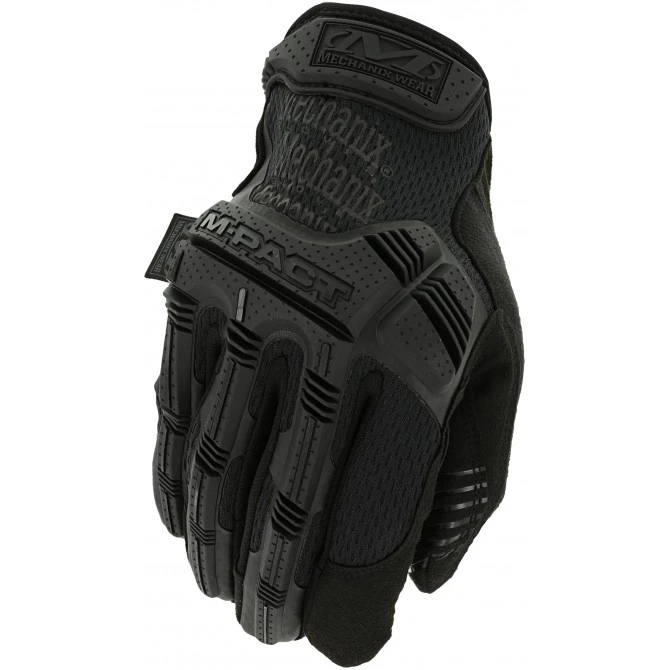 Guantes Mechanix M-PACT 3 Guantes Mechanix M-PACT