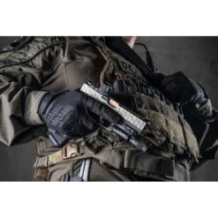 Guantes Mechanix Original 0.5 Mm -Leopard Almacenar guantes mechanix original 05 mm 1