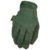 Guantes Mechanix The Original Verde -Leopard Almacenar guantes mechanix the original verde