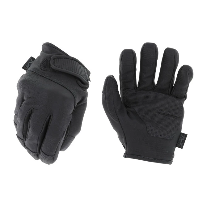 Guantes Mechanix TS Needle Stick Covert (anticorte Y Antipinchazo) 4 Guantes Mechanix TS Needle Stick Covert (anticorte Y Antipinchazo) - Imagen 2