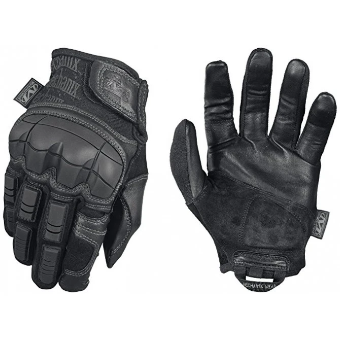 Guantes Mechanix TS Tactical Ignífugo 7 Guantes Mechanix TS Tactical Ignífugo - Imagen 5