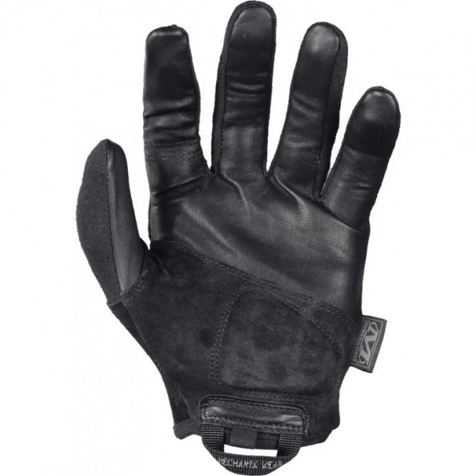 Guantes Mechanix TS Tactical Ignífugo 8 Guantes Mechanix TS Tactical Ignífugo - Imagen 6